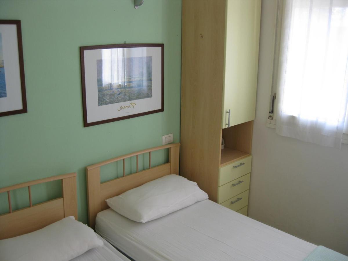 Sirena Residence ลีโด เดลยี เอสเตนซี ภายนอก รูปภาพ