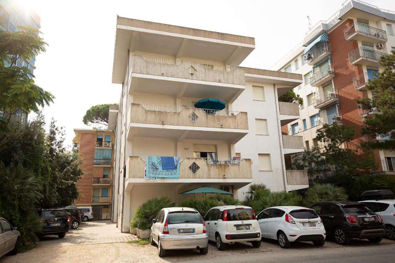 Sirena Residence ลีโด เดลยี เอสเตนซี ภายนอก รูปภาพ