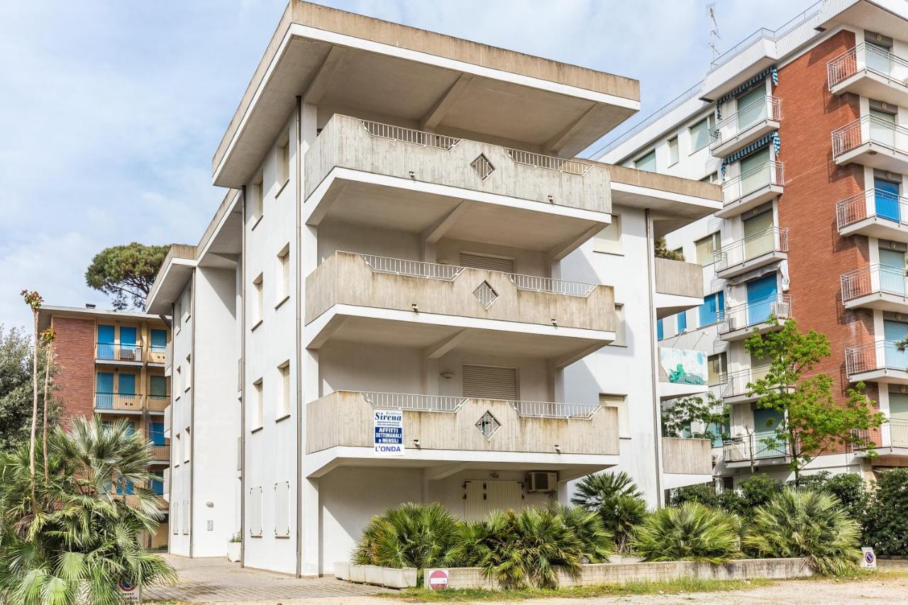 Sirena Residence ลีโด เดลยี เอสเตนซี ภายนอก รูปภาพ